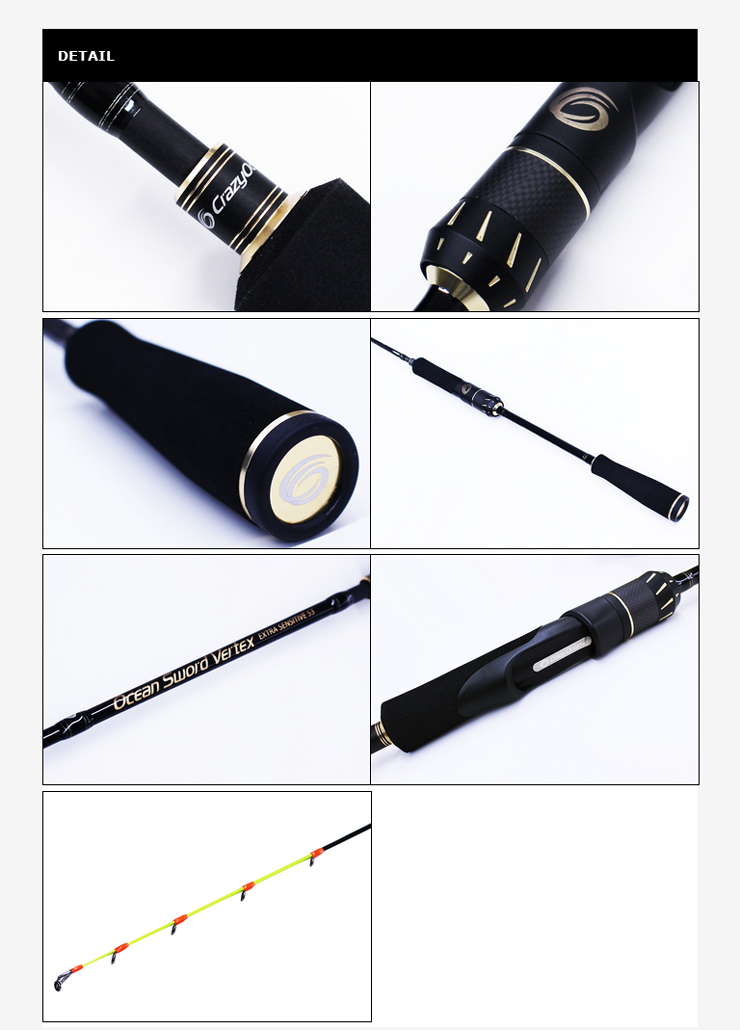 オーシャンソード Vertex (Ocean Sword Vertex) OSV-53ML 315511