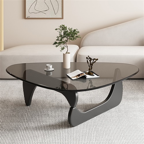 10%OFF期間限定☆レビュー特典・センターテーブル ガラステーブル ロー