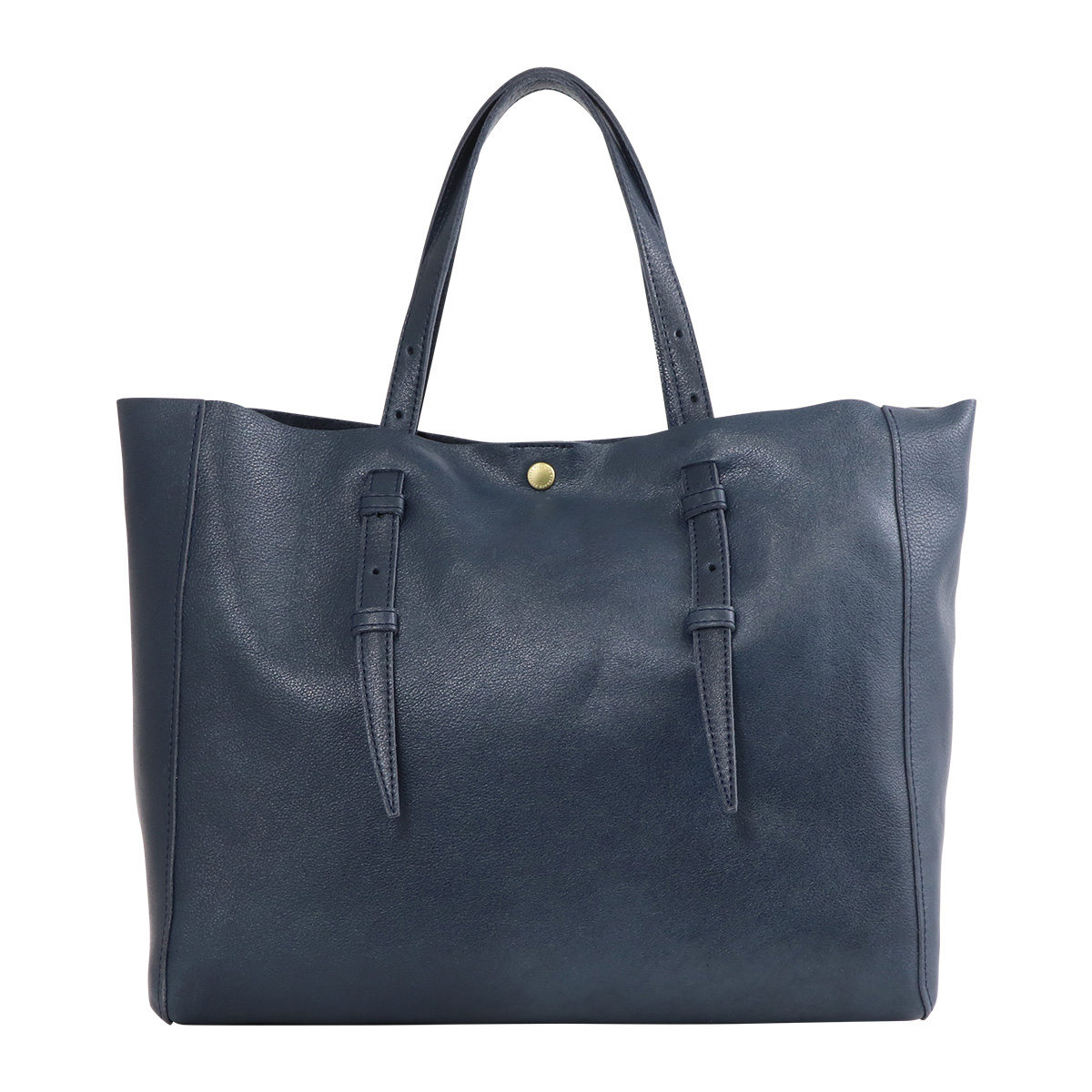 kissora（キソラ） トートバッグ A4 本革 ブリリオ レディース KIIS