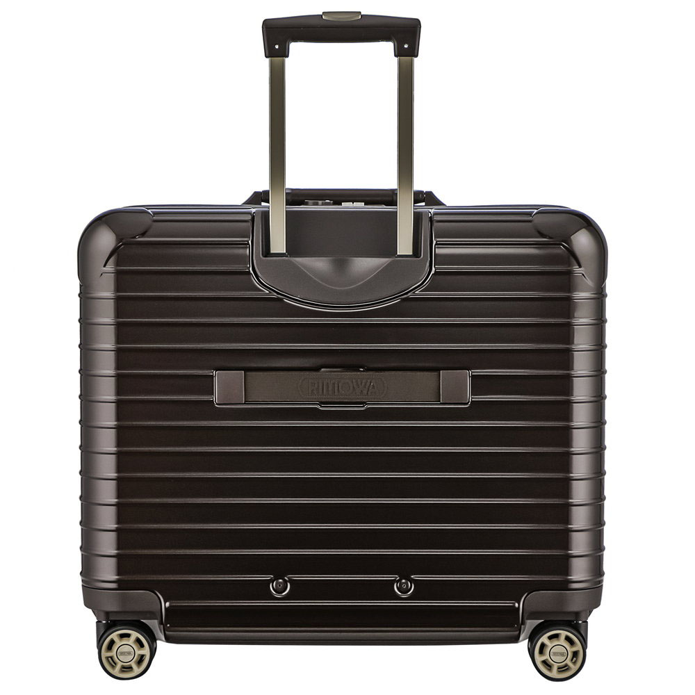 RIMOWA（リモワ） 送料無料 サルサ デラックス ハイブリッド ビジネス