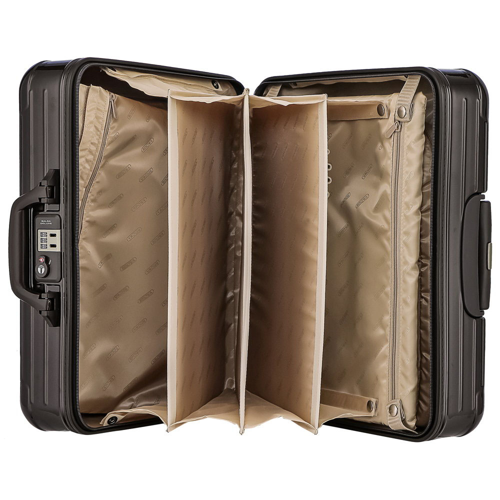 RIMOWA（リモワ） 送料無料 サルサ デラックス ハイブリッド ビジネス