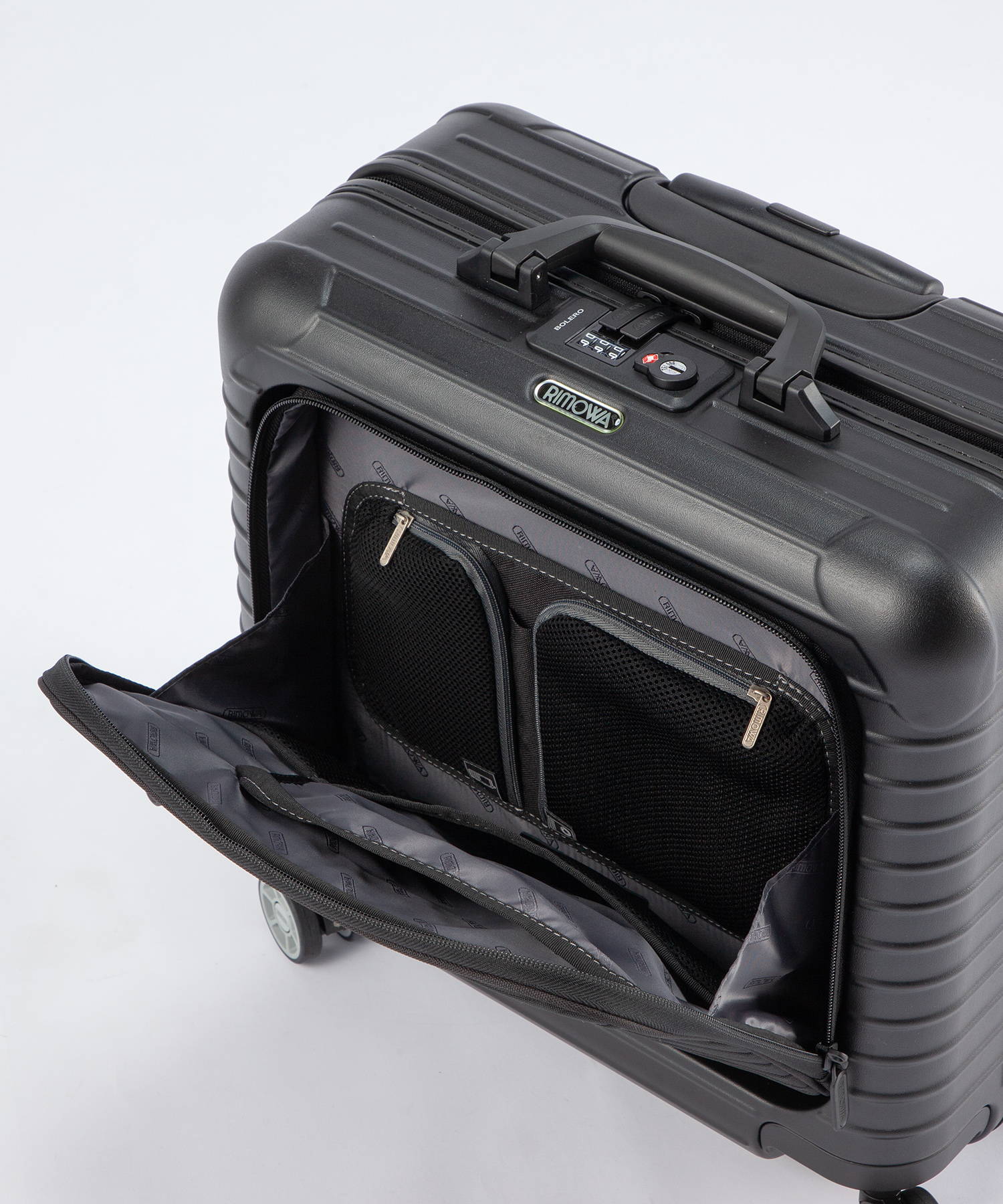 RIMOWA（リモワ） [正規品]送料無料 5年保証付き RIMOWA 865.40.32.4