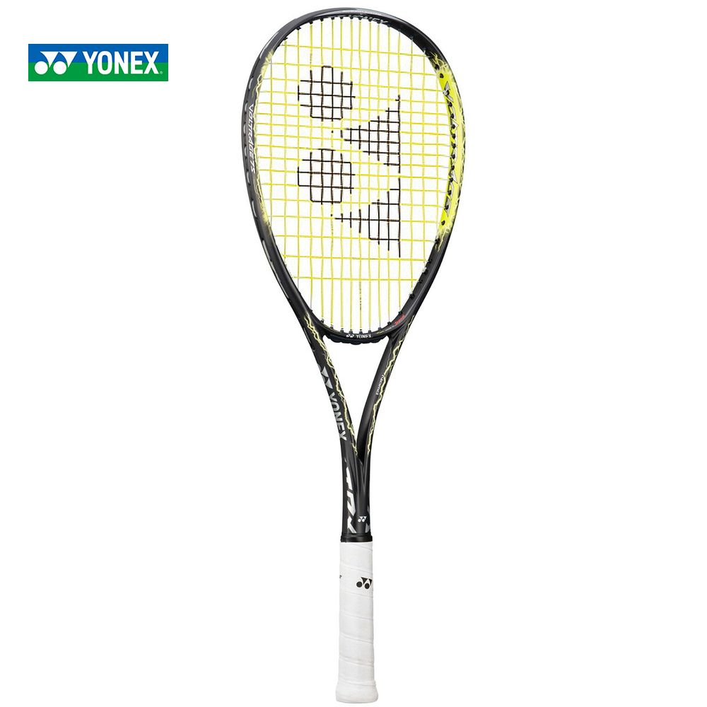 YONEX（ヨネックス） ソフトテニスラケット ボルトレイジ 7S VOLTRAGE