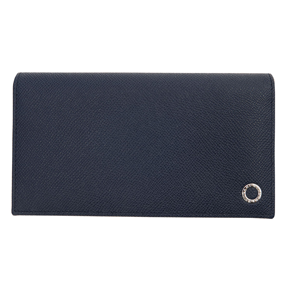 ブルガリ・ブルガリ ブルガリ 財布 二つ折り メンズ 長財布 正規品