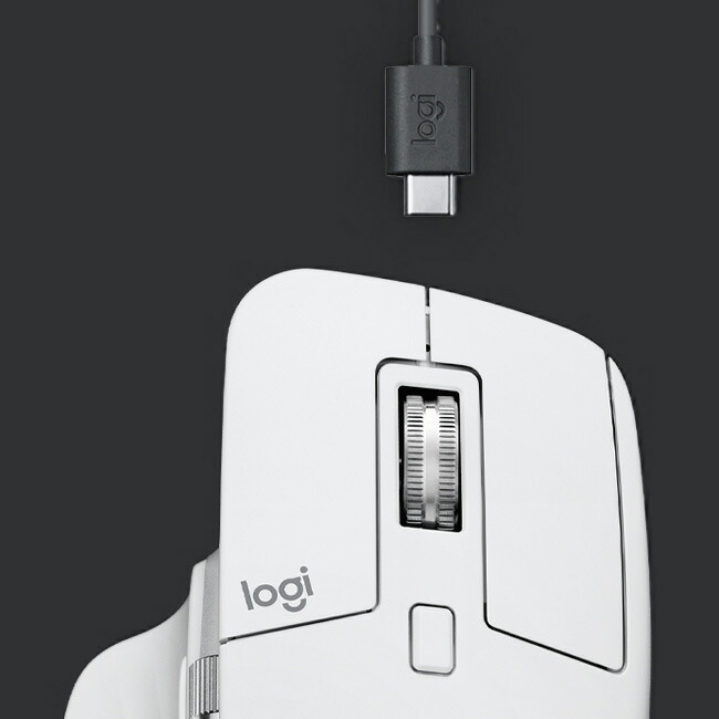 logicool（ロジクール） マウス ワイヤレスマウス MX2300 MX MASTER 3S