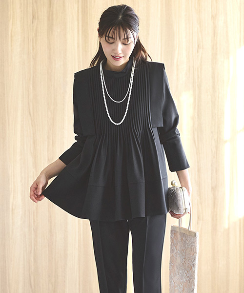 RUIRUE BOUTIQUE（ルイルエブティック） レディース ママスーツ