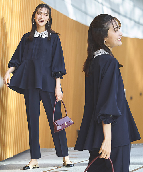 RUIRUE BOUTIQUE（ルイルエブティック） レディース ママスーツ