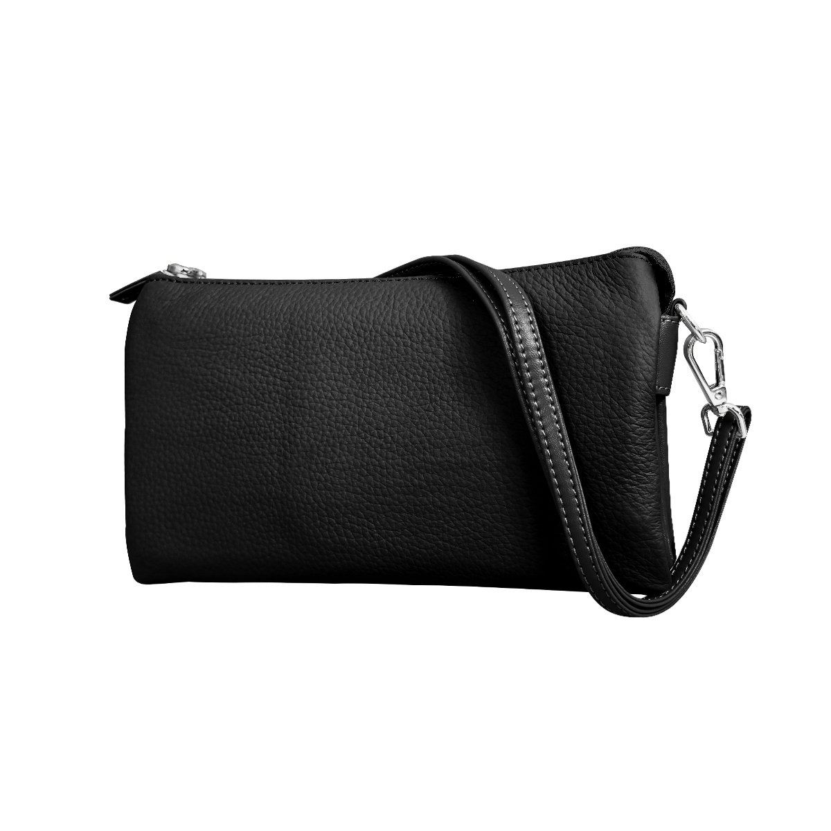 GISELLE スマホショルダー レディース 本革 ショルダーバッグ 斜め掛け