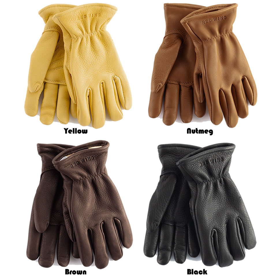 RED WING SHOES（レッドウィング） RED WING レッドウイング LINED