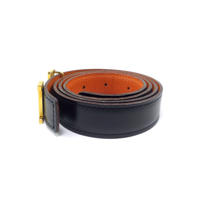 HERMES（エルメス） Hベルト コンスタンス ベルト #80 □G刻 スイフト