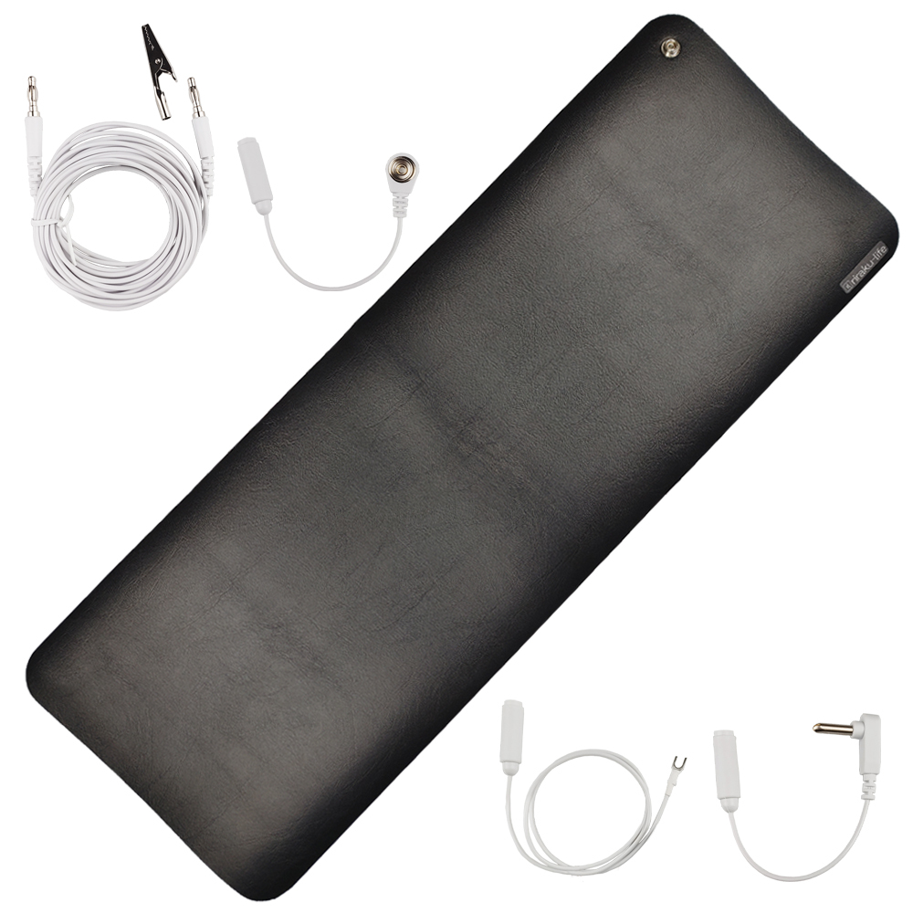 Earthiness Mat アーシネスマット (EPPレザータイプ) 68cm×25cm コード