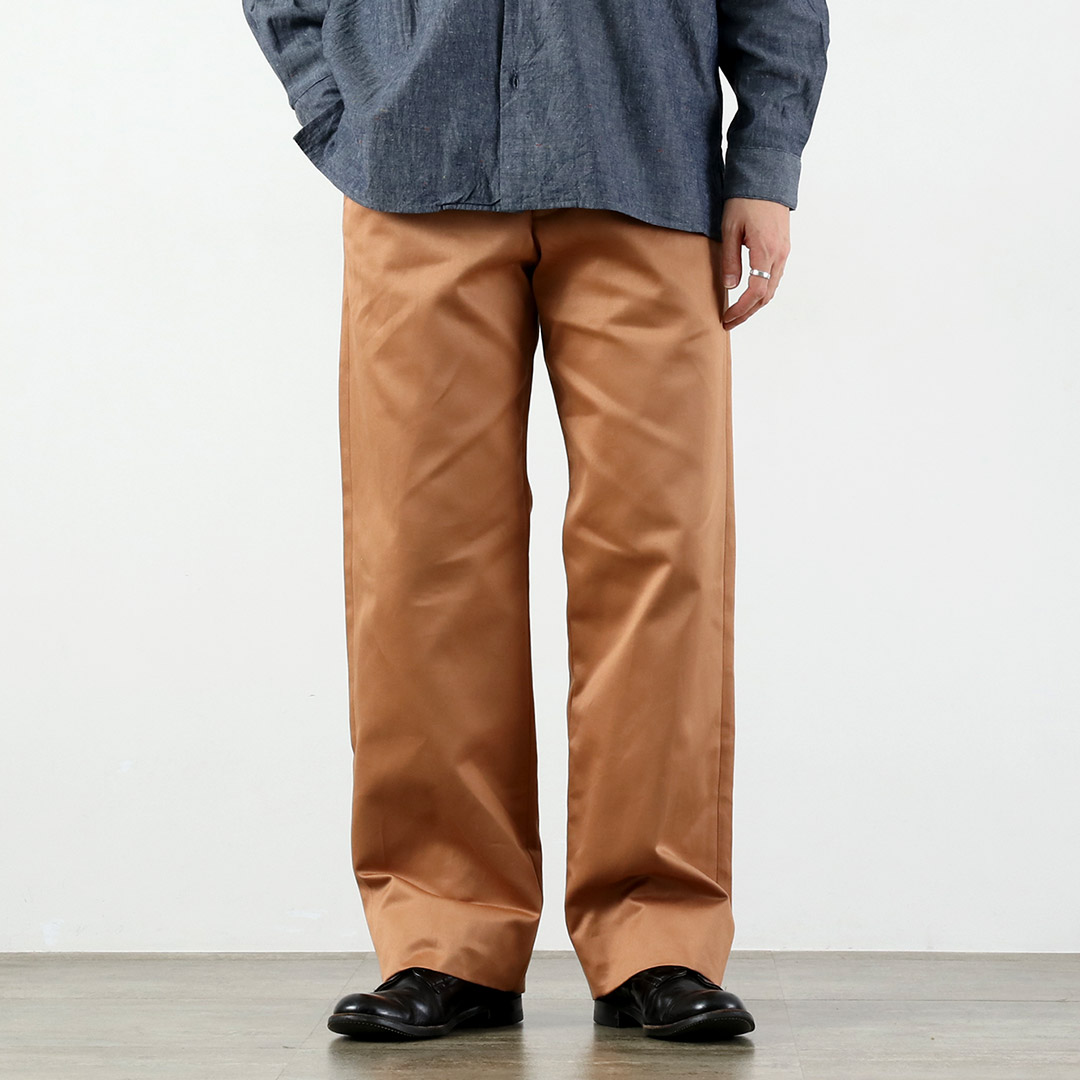 BUZZ RICKSON'S RICKSONS（バズリクソンズ） ミリタリーチノ 1945