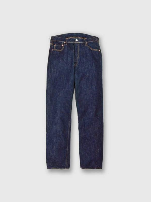 FULLCOUNT（フルカウント） ジーンズ デニム パンツ メンズ 1101ssw