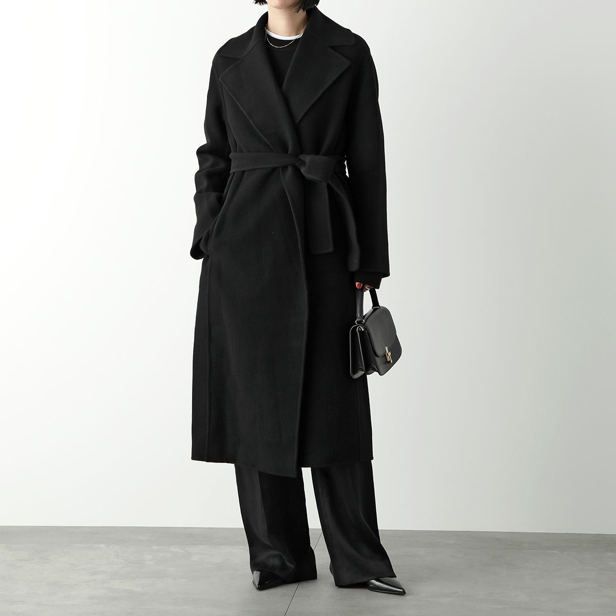 THE ROW（ザ ロウ） コート MALIKA COAT マリカ 5210 W1911 レディース