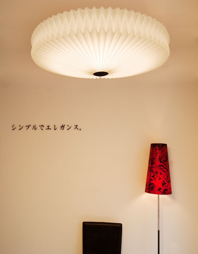 ノーブルスパーク シーリングライト JKC139 BIG LED （照明 照明