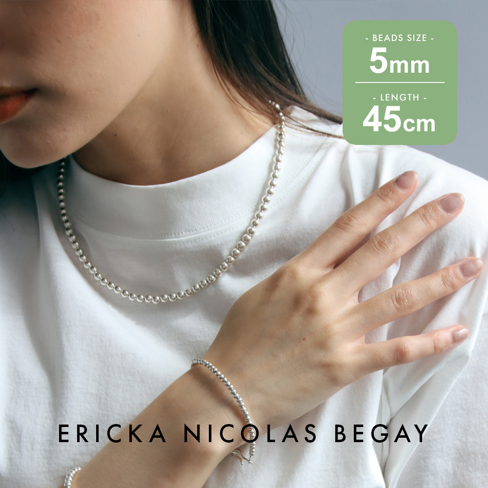 ERICKA NICOLAS BEGAY（エリッカ ニコラス ビゲイ） エリッカ ニコラス