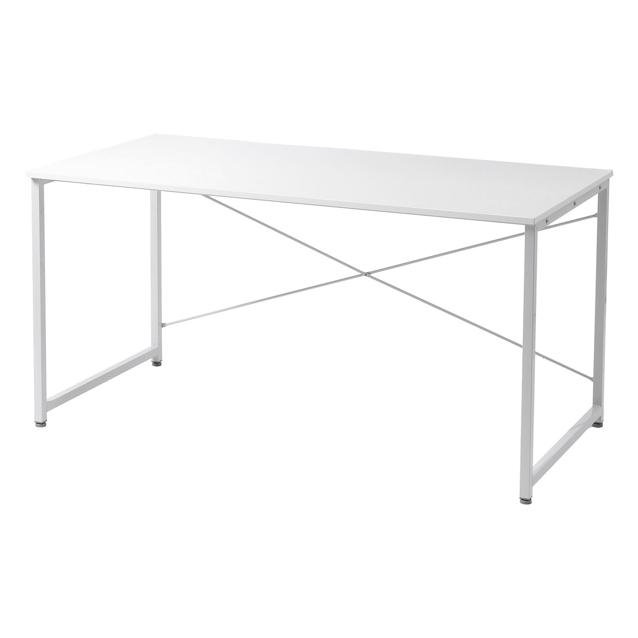 SANWA SUPPLY（サンワサプライ） パソコンデスク 120cm幅 奥行70cm 平