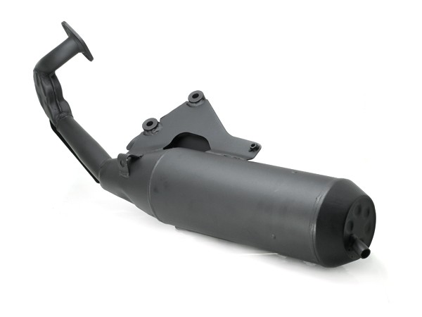 スズキ アドレスV100 マフラー CE11A ノーマルタイプマフラー address