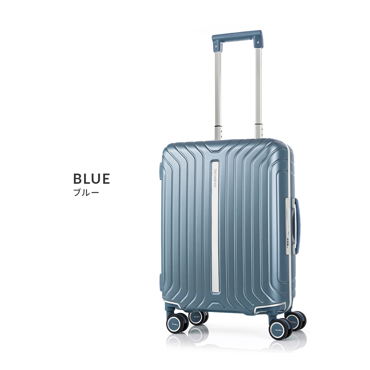 Samsonite（サムソナイト） 最大50% 3/5限定 スーツケース 機内