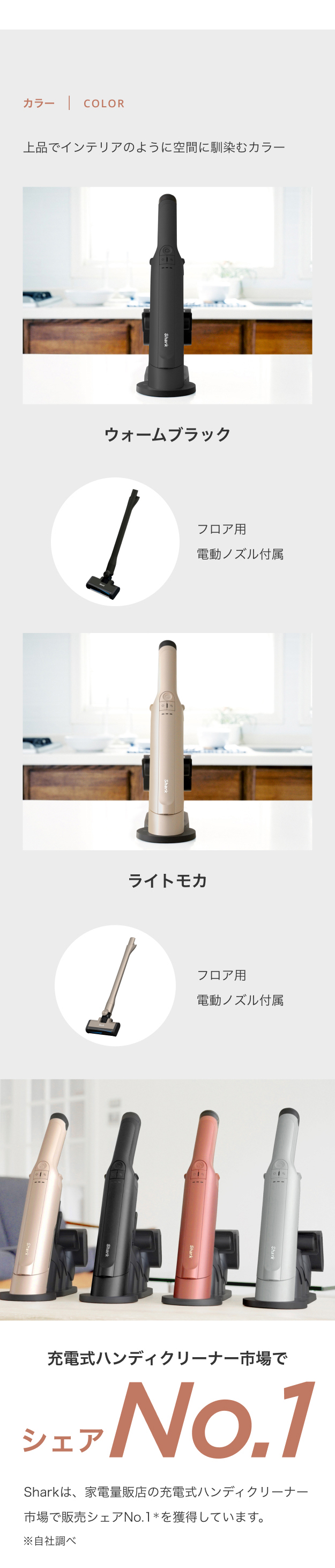 Shark（シャーク） 35%OFF Shark EVOPOWER DX エヴォパワーデラックス