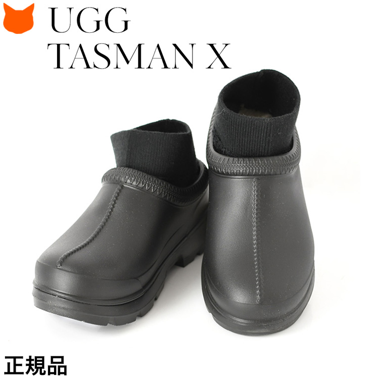 UGG（アグ） レインブーツ レディース 軽量 レインシューズ スリッポン