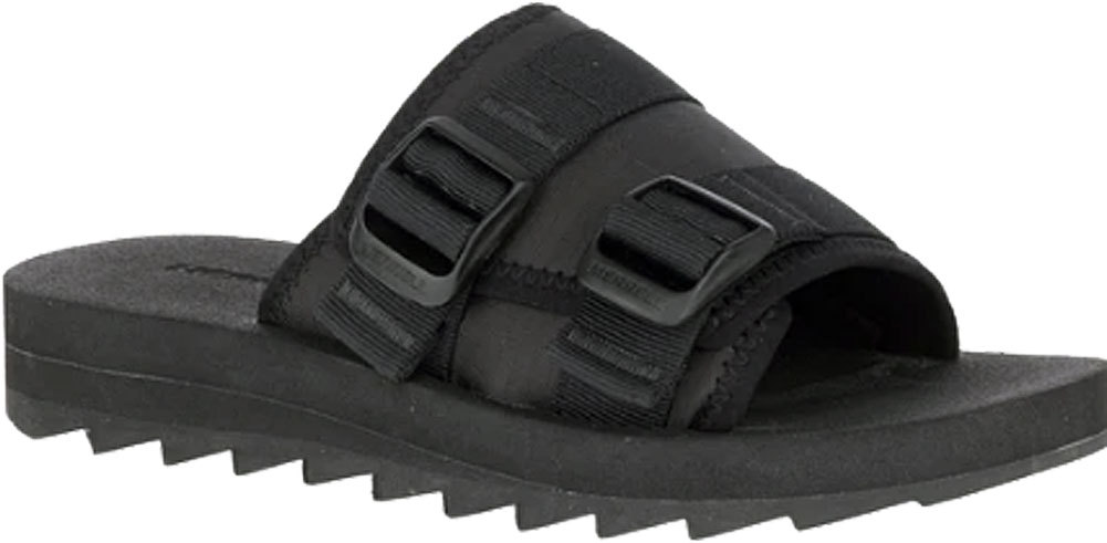 MERRELL（メレル） メンズ レディース サンダル アルパイン スライド