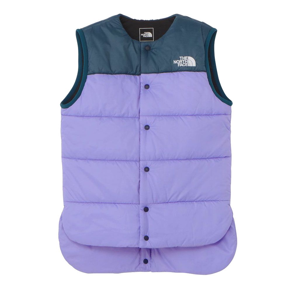 THE NORTH FACE（ザ ノースフェイス） ベスト ベビー 男の子 インサレ