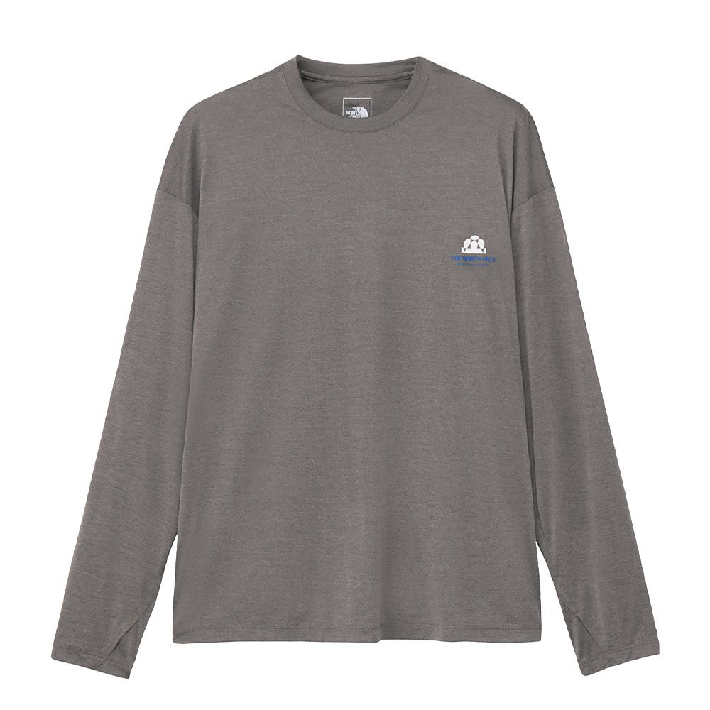 THE NORTH FACE（ザ ノースフェイス） 長袖Tシャツ メンズ NT12432
