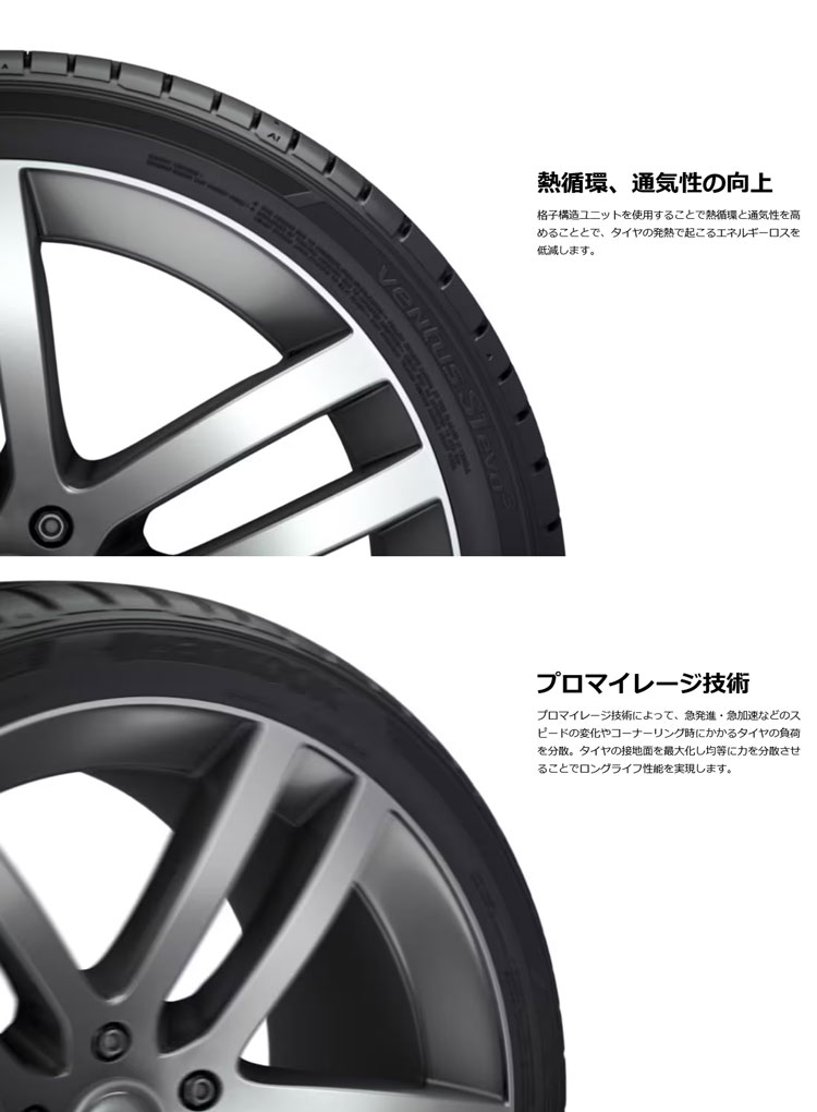 ventus 正規品 ハンコック Ventus S1 evo3（K127） 215/35ZR19 85Y XL