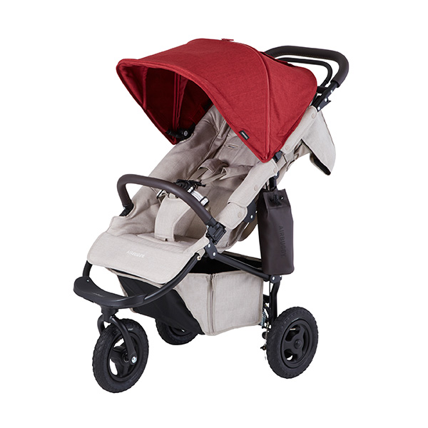 COCO エアバギー ココ プレミア フロムバース レインカバー付き