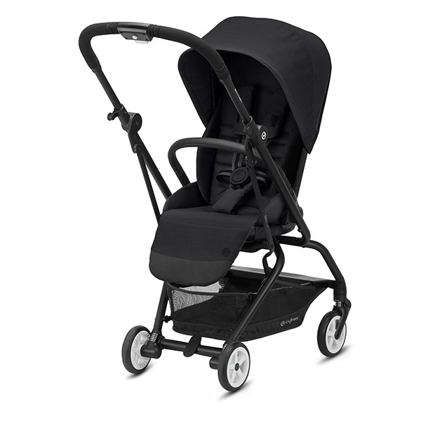 サイベックス（CYBEX） イージーS ツイスト2 最新 A型 ベビーカー