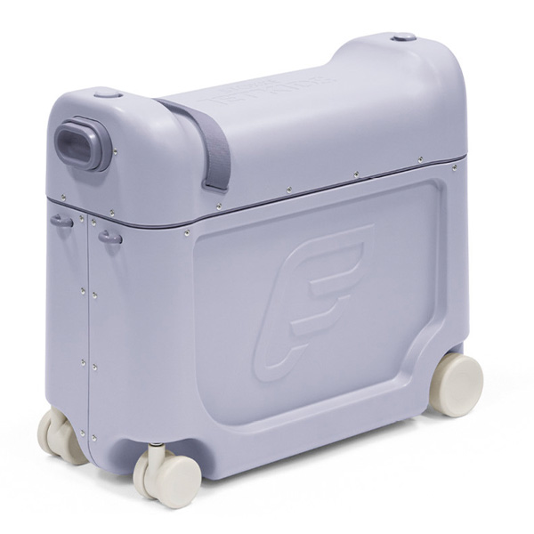 トリップトラップ ストッケ ジェットキッズ キャリーケース 子供用