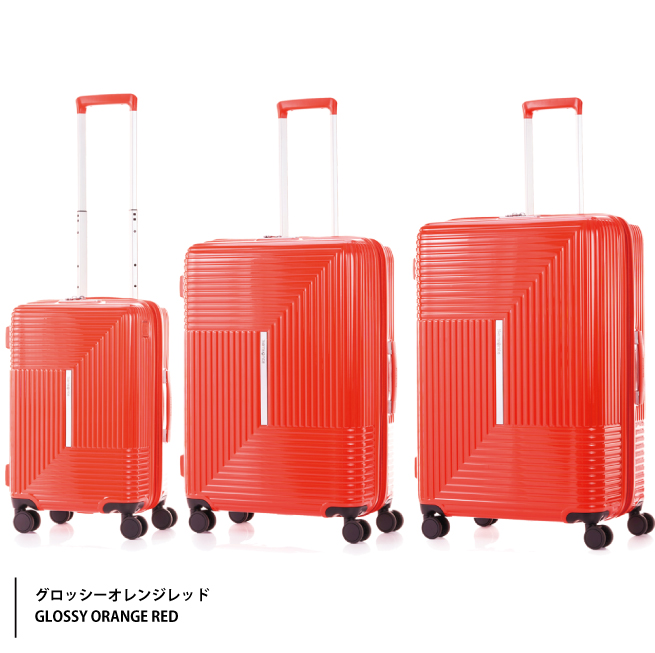 Samsonite（サムソナイト） 送料無料 正規品 スーツケース