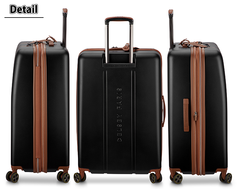 DELSEY（デルセー） 送料無料 正規品 スーツケース カデンス スーツ