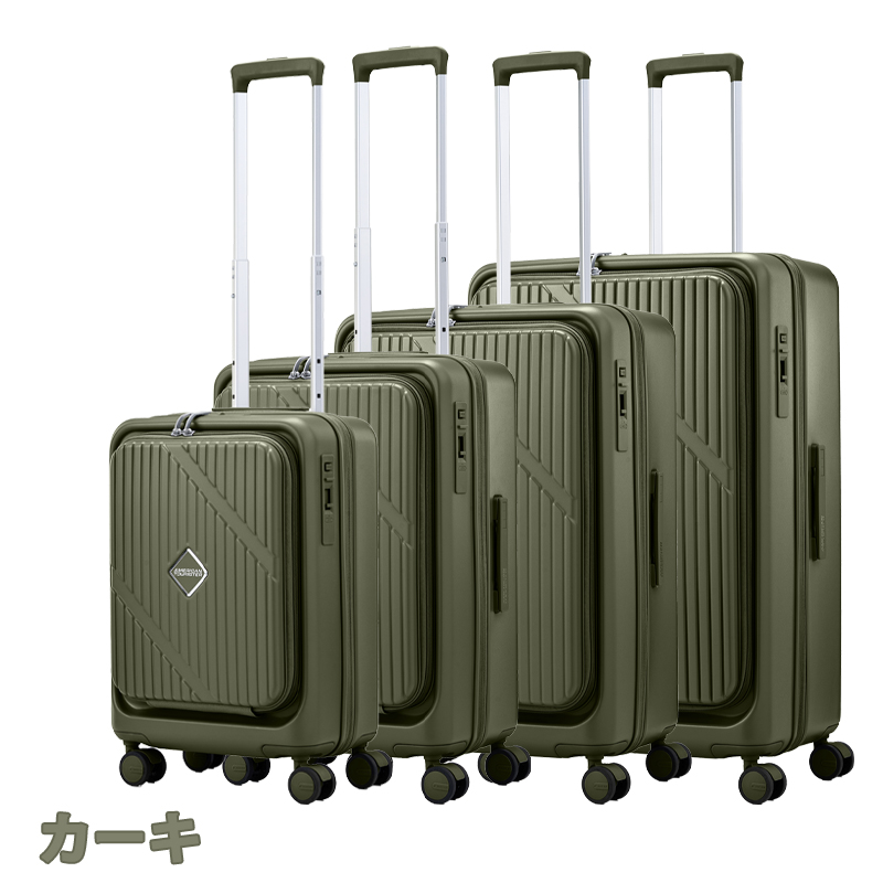 AMERICAN TOURISTER（アメリカンツーリスター） 送料無料 正規品