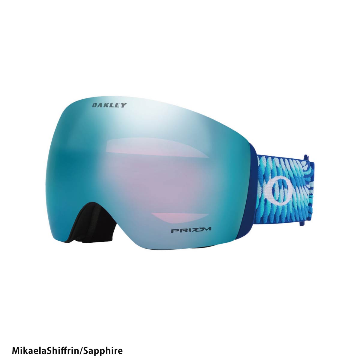 Flight Deck 【5日限定！全品P10倍！】スキーゴーグル オークリー