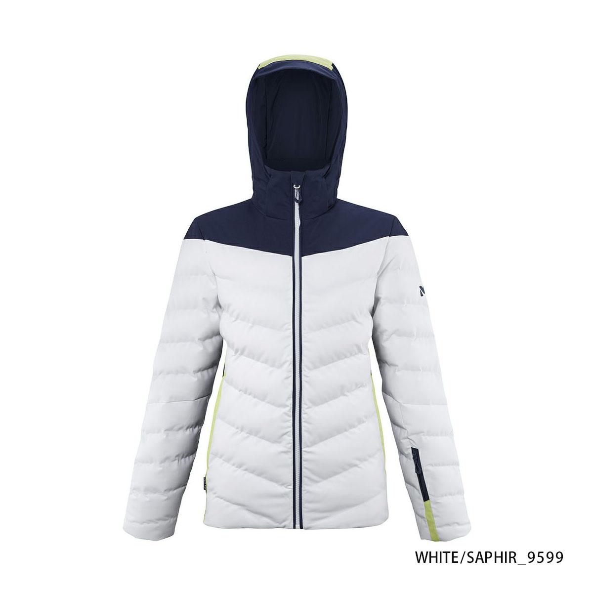 MILLET（ミレー） 【5日限定！全品P10倍！】スキーウェア レディース