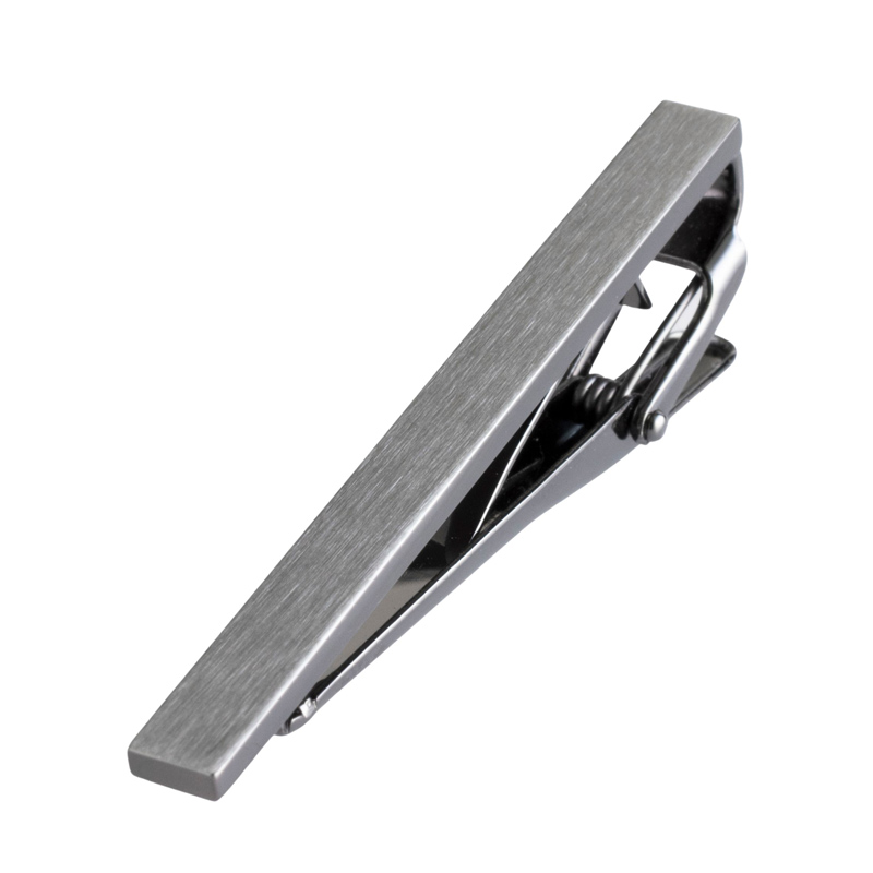 まとめ買い 50~99個）ネクタイピン シンプル 名入れ メンズ 日本製