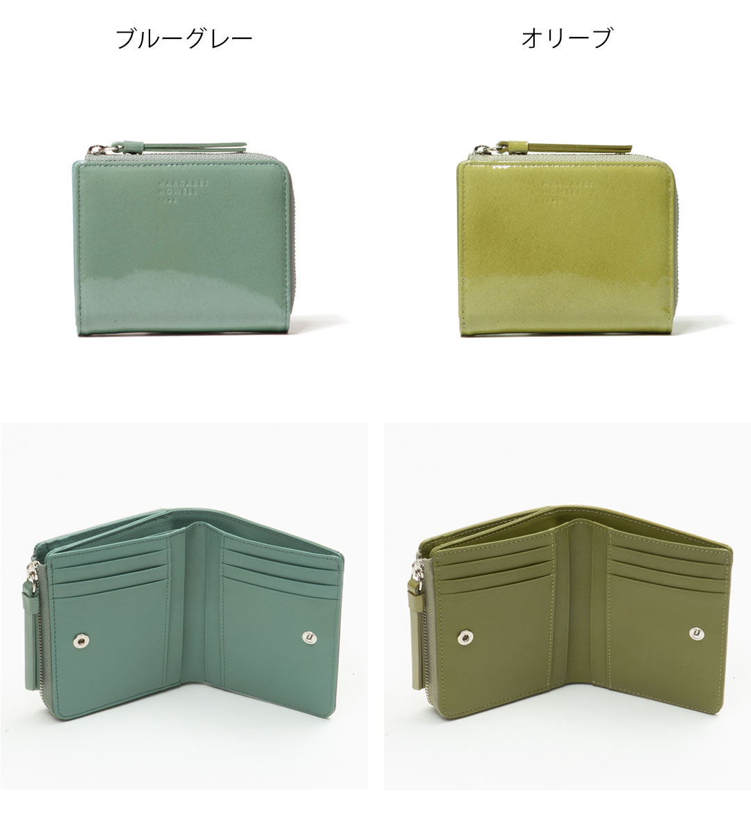 MARGARET HOWELL idea（マーガレット ハウエル アイデア） 【正規販売