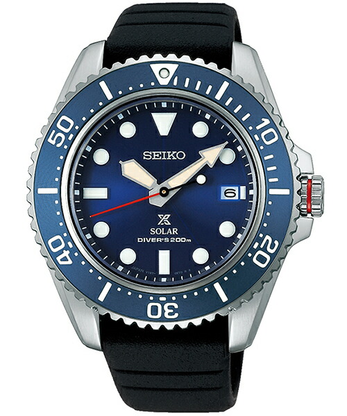 PROSPEX セイコー プロスペックス Diver Scuba ダイバースキューバ