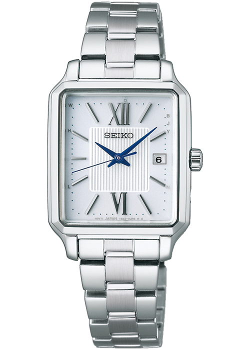 SEIKO SELECTION セイコー セレクション Sシリーズ SWFH137 レディース