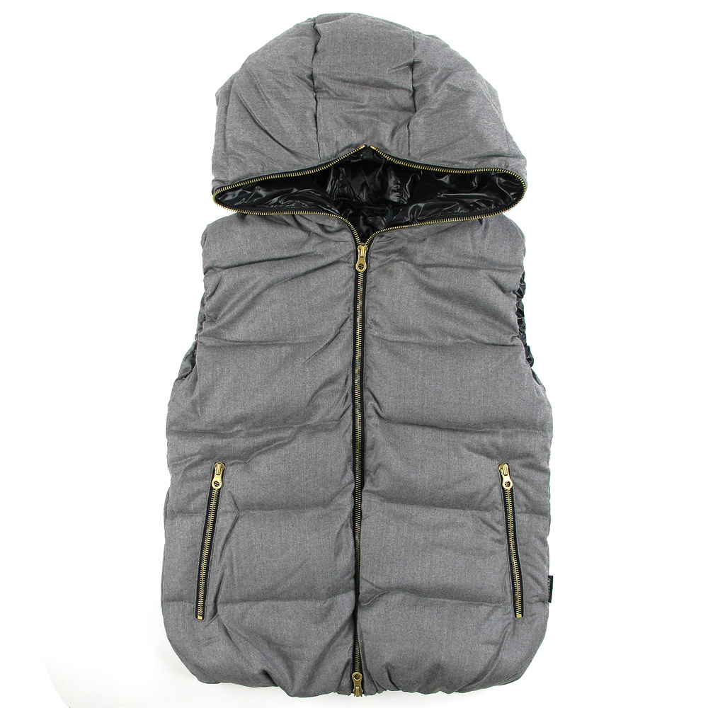 DUVETICA（デュベティカ） ダウンベスト フェベドゥエウール 192