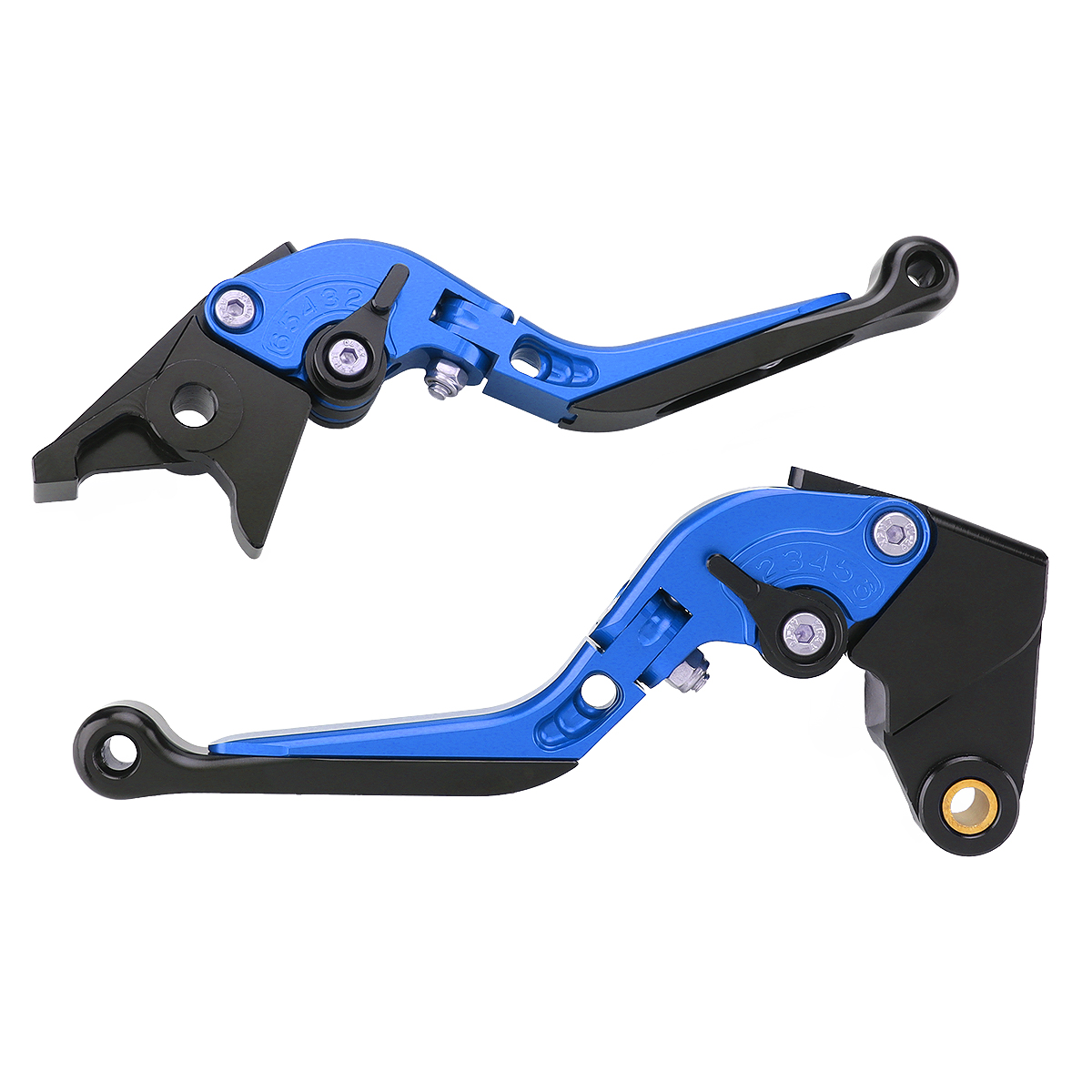 カワサキ（Kawasaki） Ninja ZX-12R ZX10-R ブレーキ クラッチ レバー