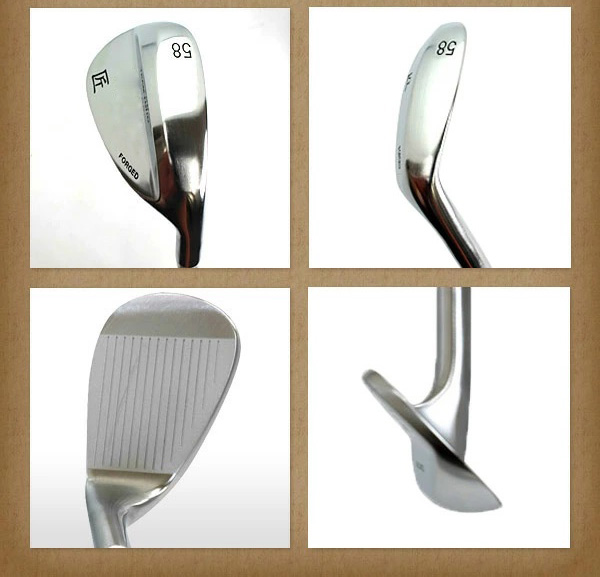 匠 軟鉄鍛造 ウエッジ 無刻印 選択可能 匠ロイヤル 50度 52度 54度 56