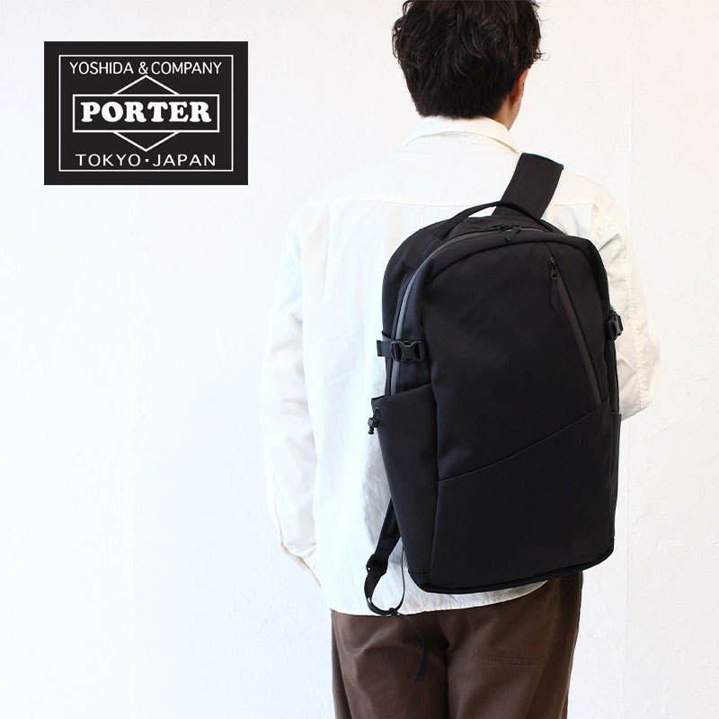 PORTER ポーター フューチャー デイパック 697-05549 吉田カバン