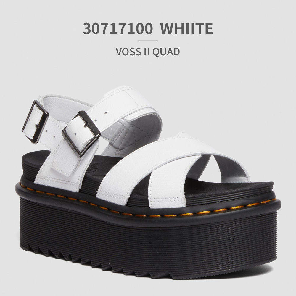 Dr.Martens（ドクターマーチン） 国内正規品 サンダル レディース