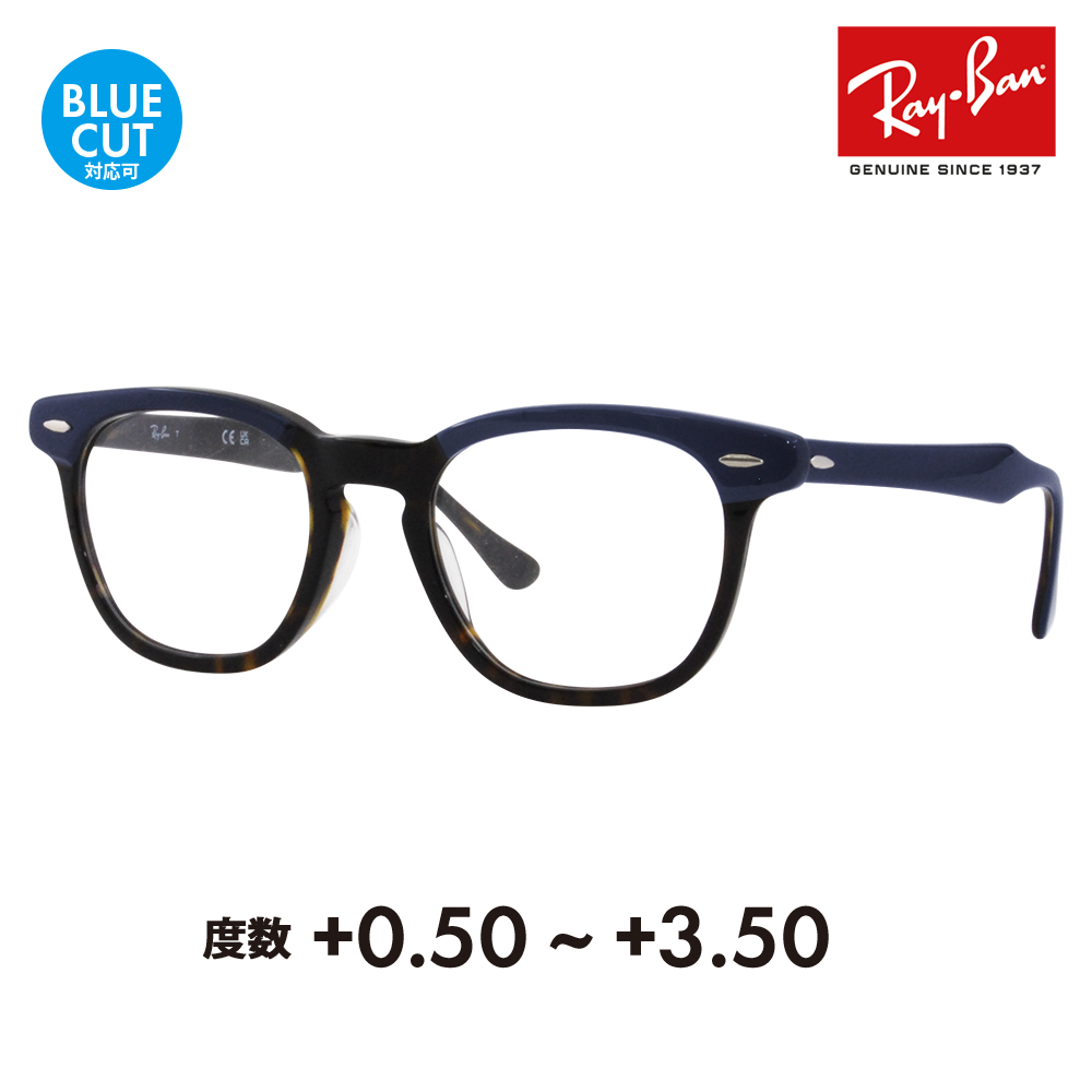 Ray-Ban（レイバン） メガネ フレーム サングラス 老眼鏡セット 木村