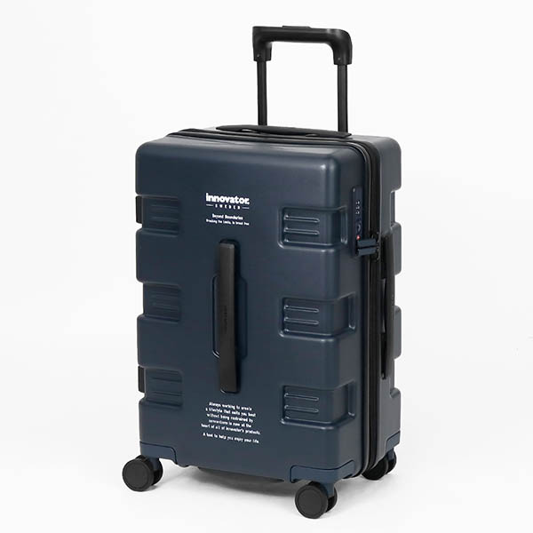 innovator（イノベーター） スーツケース 39L S CARRY WAGON Cabin
