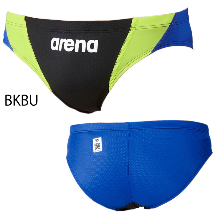 アリーナ（arena） 水着 水泳 競泳 メンズ WA承認 競技用 スイムパンツ