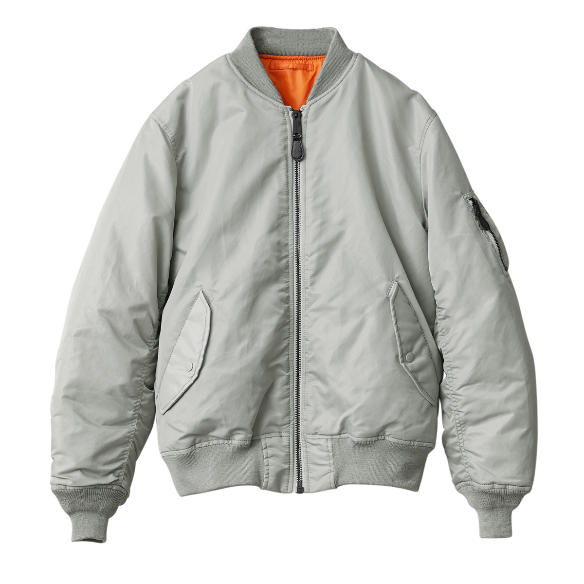 AVIREX（アヴィレックス） アビレックス 7835952035 COMMERCIAL MA-1